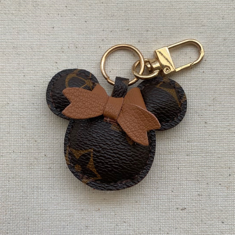 Luxury Key Chain